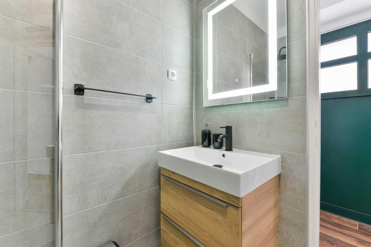 Stone Villa Didovi Snovi With Heated Pool Lisane Ostrovicke Eksteriør bilde